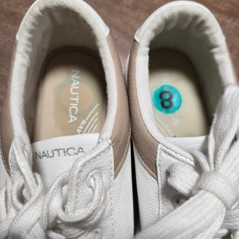 Nautica grelle womens